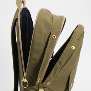 Barbour Transport Backpack